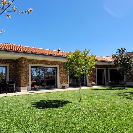 Jardim Das Oliveiras - Suites Com Vista Ponte de Lima Buitenkant foto